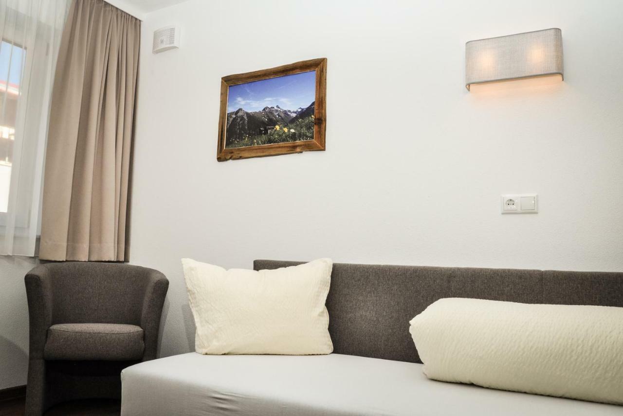 Bergruh Steeg Apartment Exterior photo