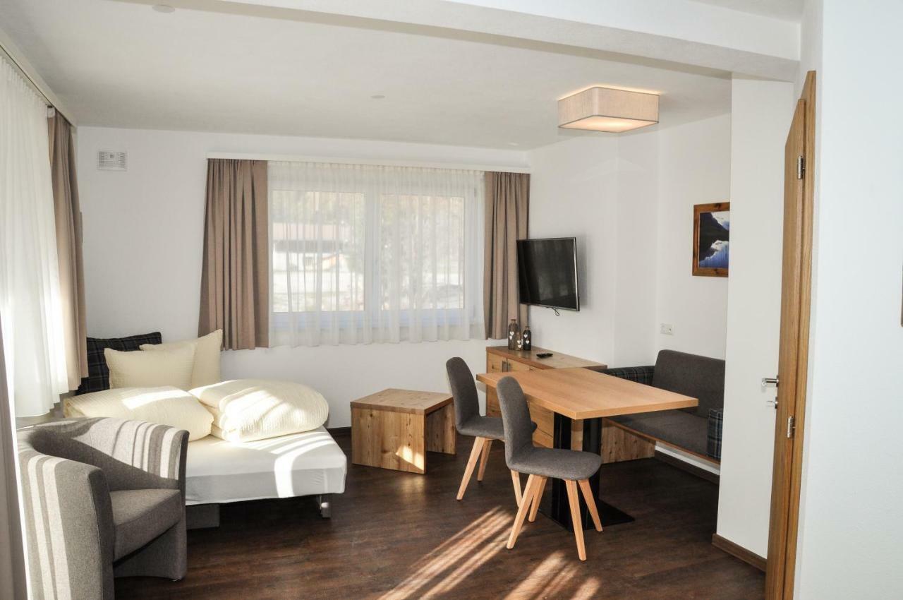 Bergruh Steeg Apartment Exterior photo